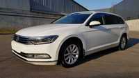 Продажа VOLKSWAGEN PASSAT 2.0 TDI (B8), 2016 г., 386000 км., белый (Ки