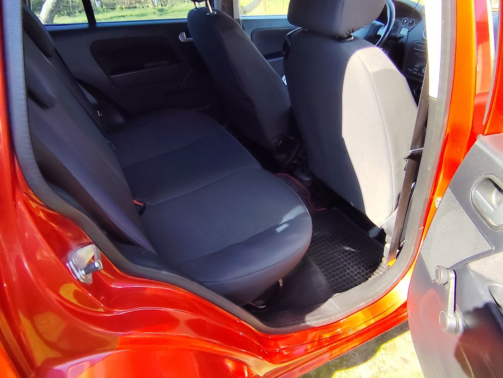 Ford Fusion дизель