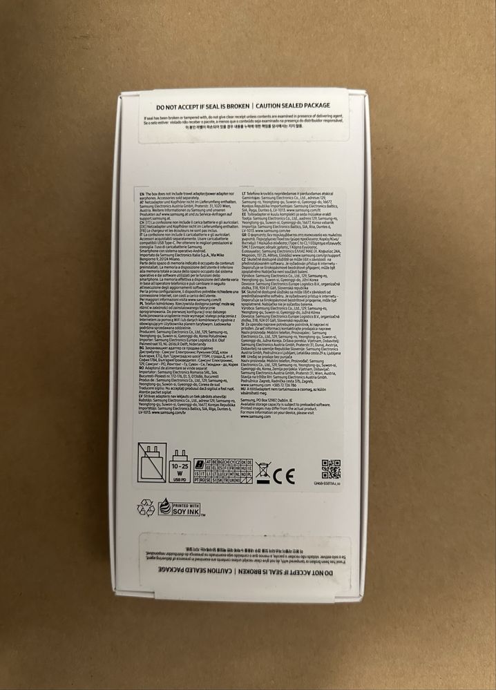 samsung galaxy A16 4/128GB 6.7" 90Hz czarny