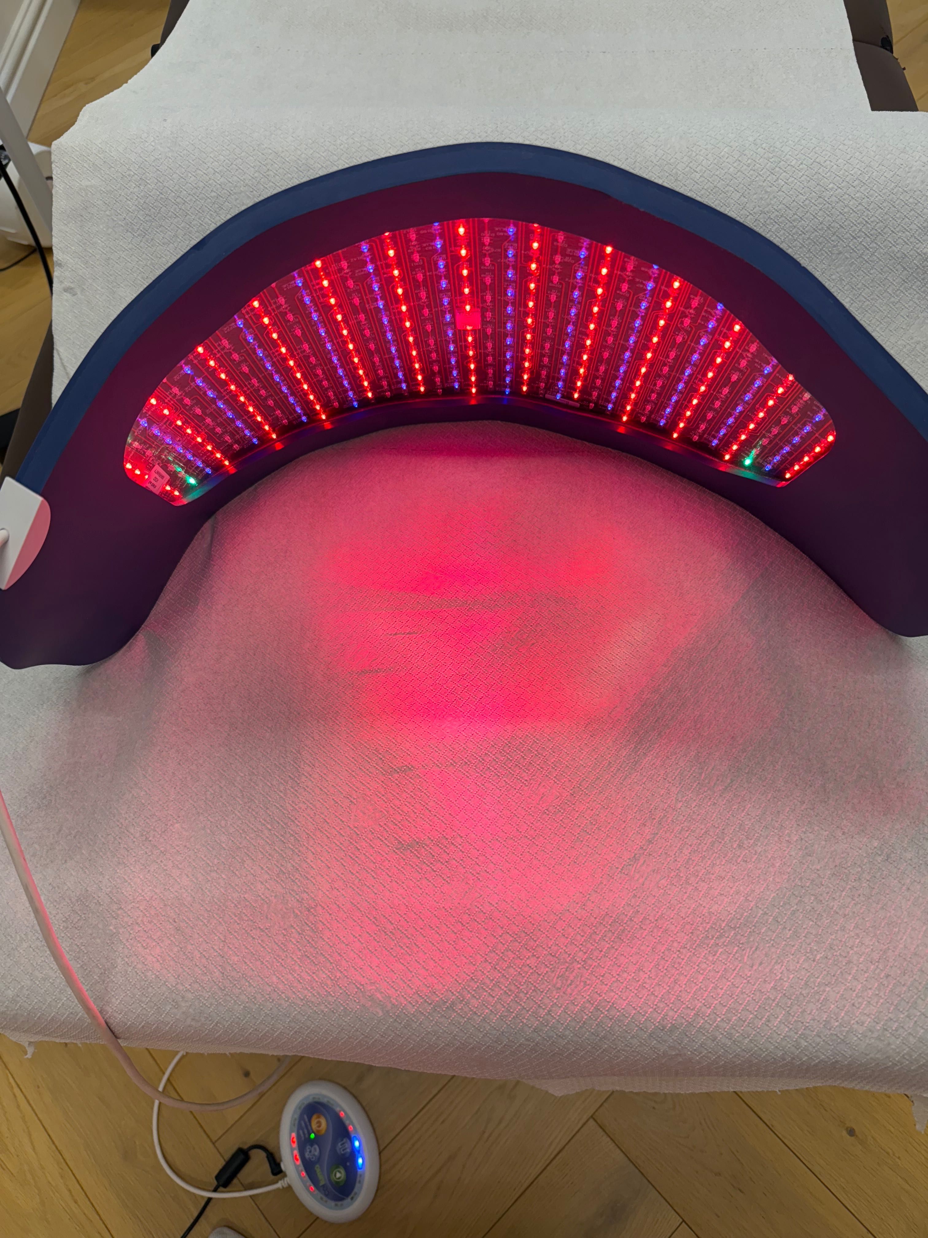 Celluma Pro Lampa