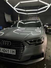 Audi A3 e-tron 2017