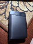 Powerbank 3x18650