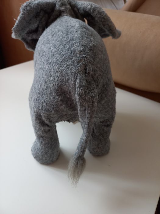 Интерактивный слон Замби Furreal Friends Hasbro