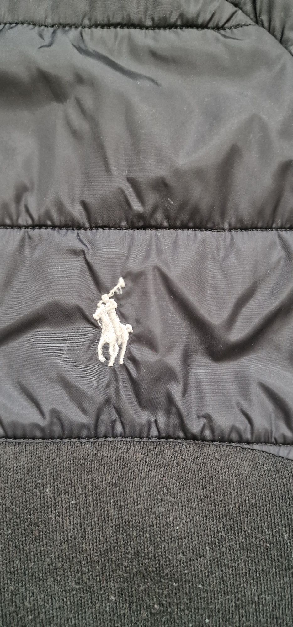 Kurtka męska ralph lauren