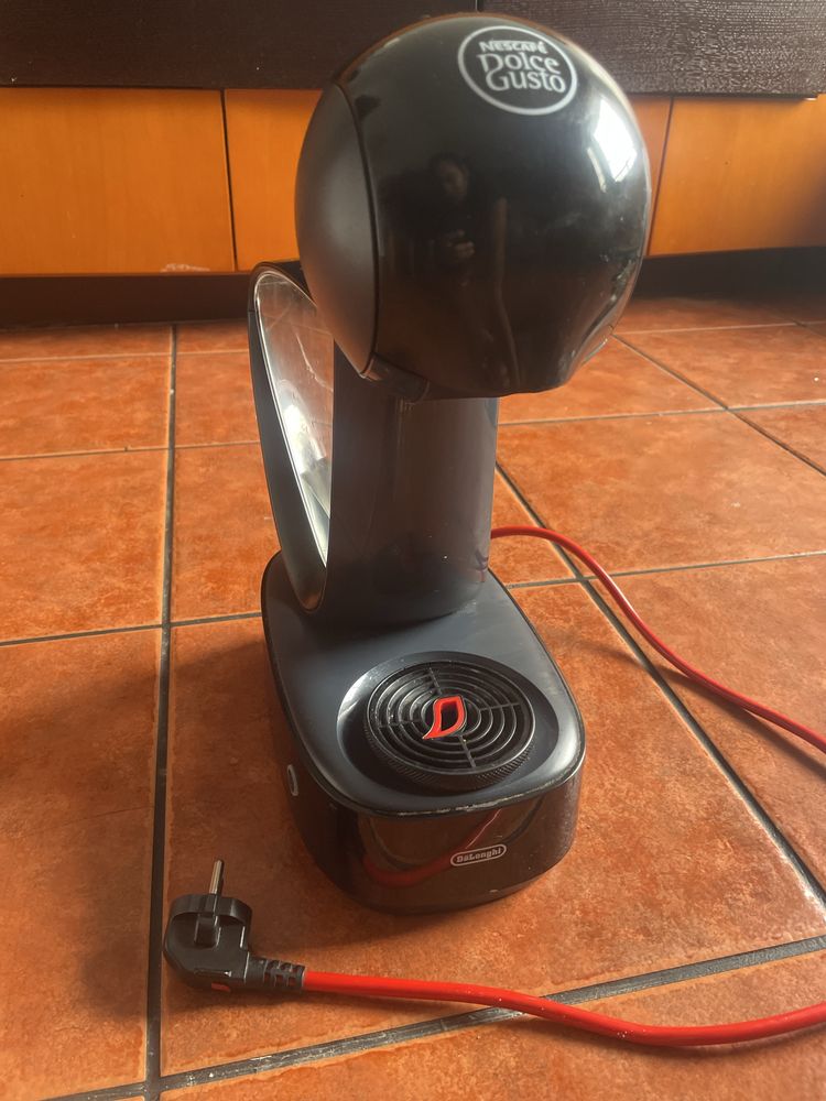 Maquina de cafe dolce gusto
