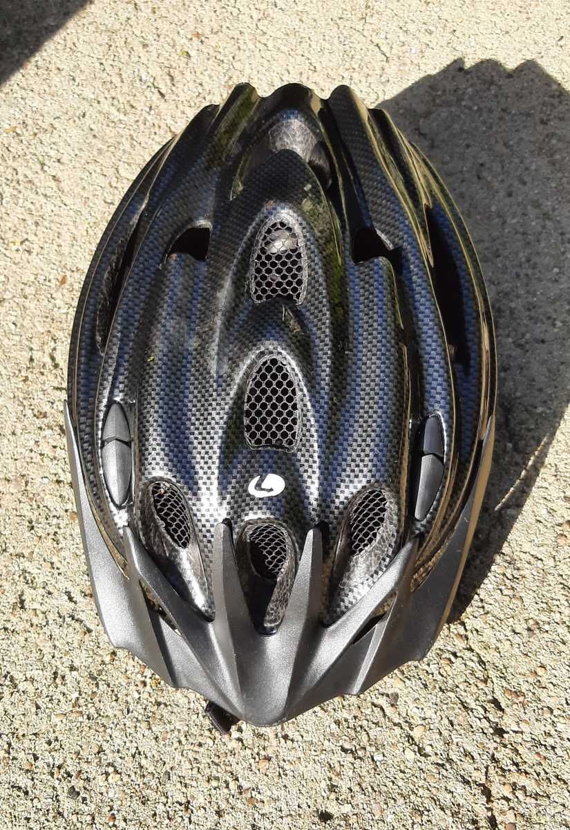 Capacete LIMAR / LIMAR Helmet
