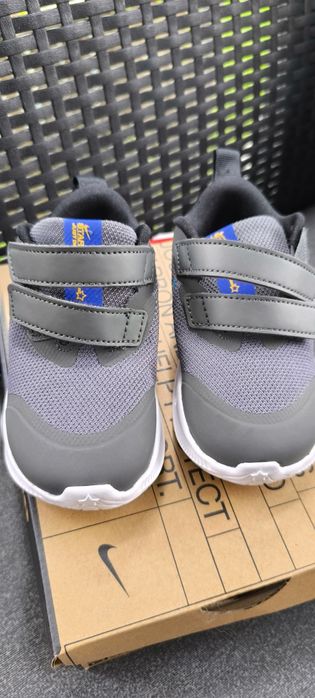 Buciki dziecięce Nike Star Runners 3