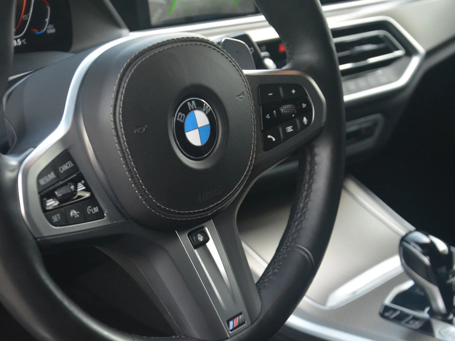 BMW X5 30d xDrive M Sport Dealer BMW Bońkowscy Gorzów Wlkp.