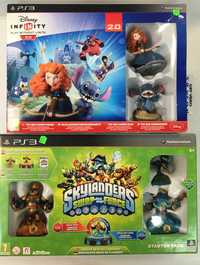 GRY PS3 Disney Infinity 2.0