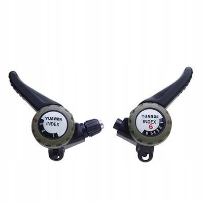 Manetki Mtb Index 3/7 K25