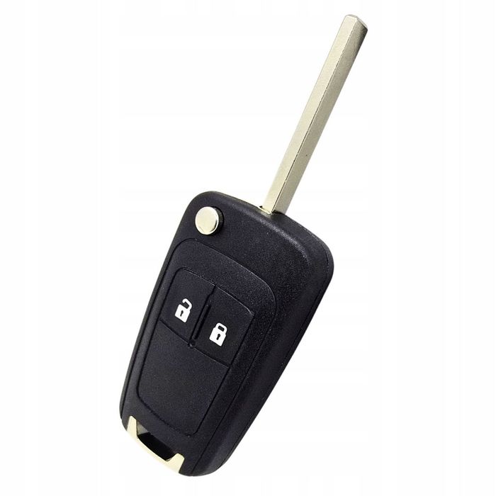 OBUDOWA KLUCZYK PILOT - ZAFIRA / INSIGNIA / MOVANO / CORSA / OPEL ASTRA J