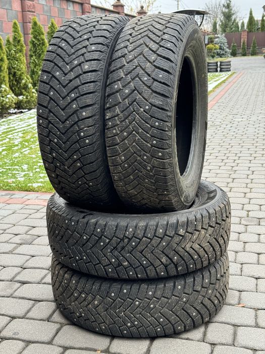 195/65 R15. LINGLONG 8мм. 2020 р