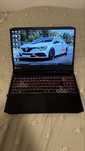 Portatil gaming Acer nitro 5 Imaculado