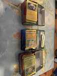 Caixas de pokemon