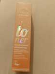 Toner brzoskwiniowo-smietankowy Only Bio