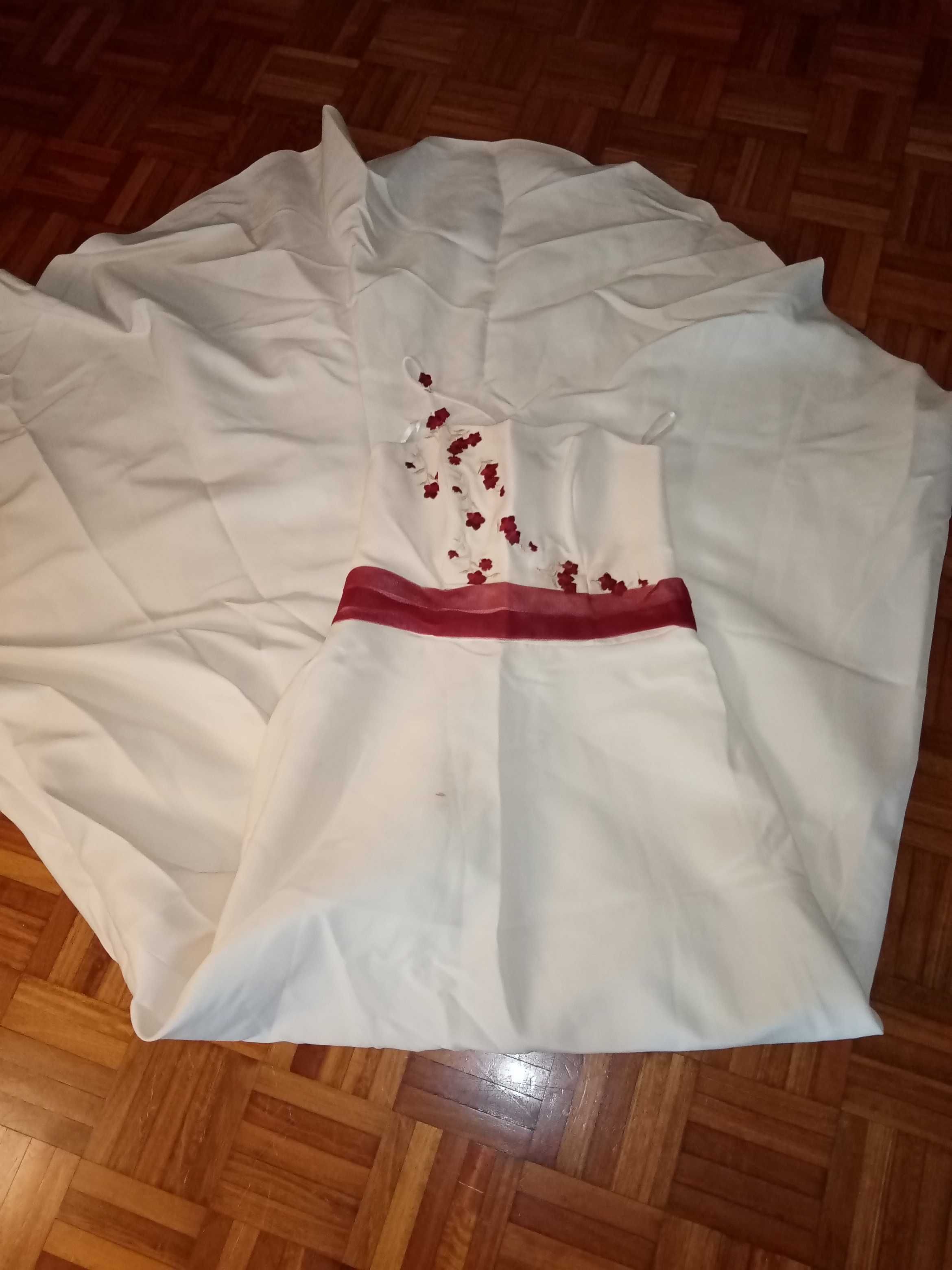 Vestido de noiva