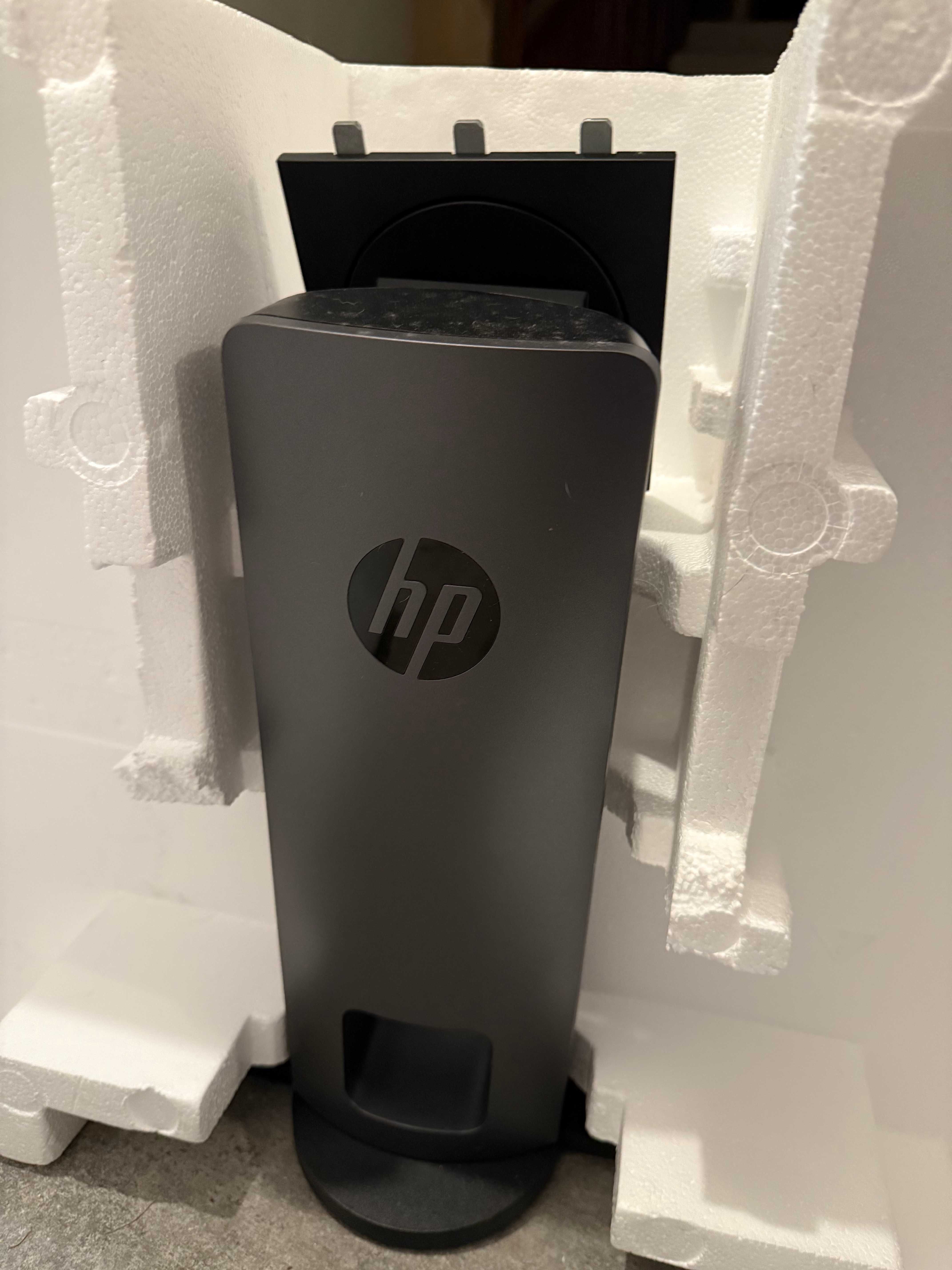 Monitor Hewlett-Packard 27" HP Z27s | 4K LED UHD HDMI | 3840 x 2160 px
