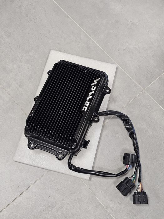 Nowy kontroler SurRon Ultra Bee