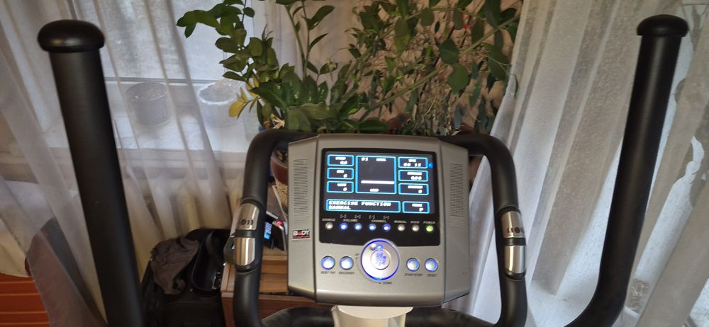 Орбітрек Body skulpture