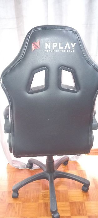 Cadeira Gaming NPLAY