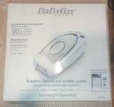 BabylissLaser do depilacji