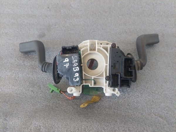 Conjunto / manetes de luzes e limpa vidros SAAB 9-3 Hatch (YS3D)