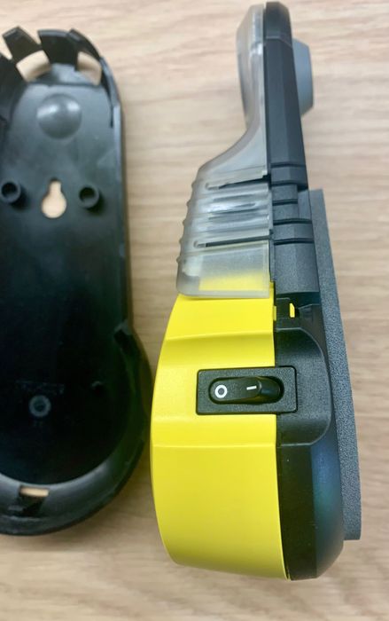 KARCHER Pochłaniacz pyłu DDC 50