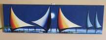 Telas decorativas