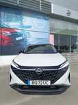 Nissan Qashqai 1.3 DIG-T Advance Two Tone