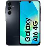 Samsung Galaxy A16 128GB - Novo e Selado