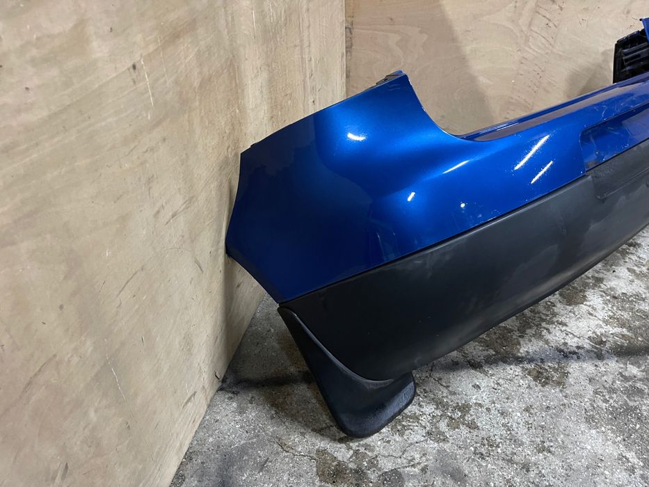 PARA CHOQUES TRAS VW GOLF V 5 ORIGINAL