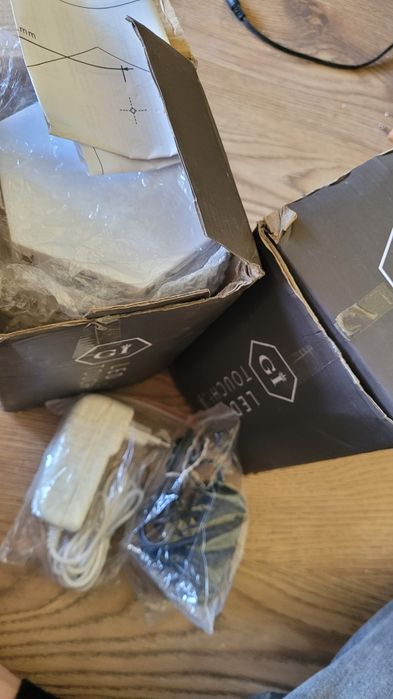 Lampy modułowe led 20 sztuk