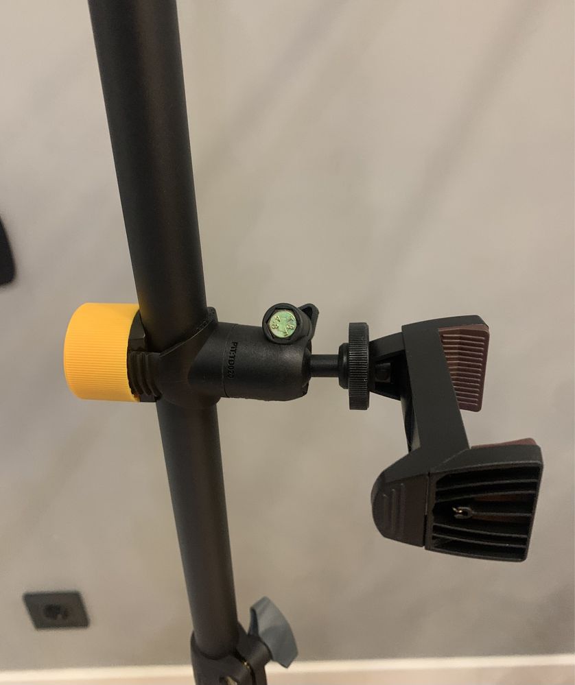 Стійка штатив Linco Zenith 8806 оригінал тримач для телефону +журавель