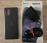 Продам телефон Nokia G11 3/32gb в гарному стані