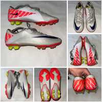 Rare Nike Mercurial Miracle II elite 42,5