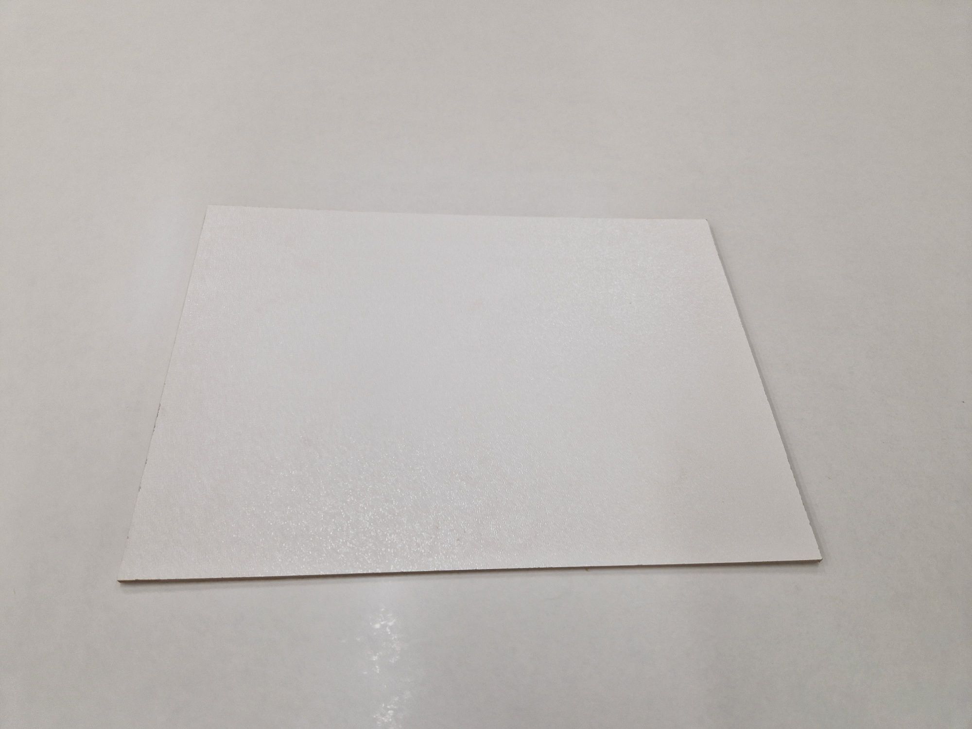 Formatki hdf 3mm a4 297x210 10 szt cięcie laser