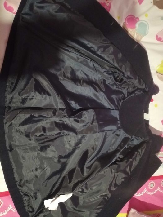 Casaco/sobretudo Zippy 3-4 ótimo estado!