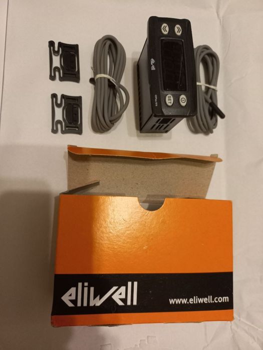 Контролер Eliwell 974