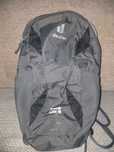 Plecak rowerowy Deuter Race 8