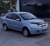 Продам Chevrolet Aveo T250 1.6 ГБО