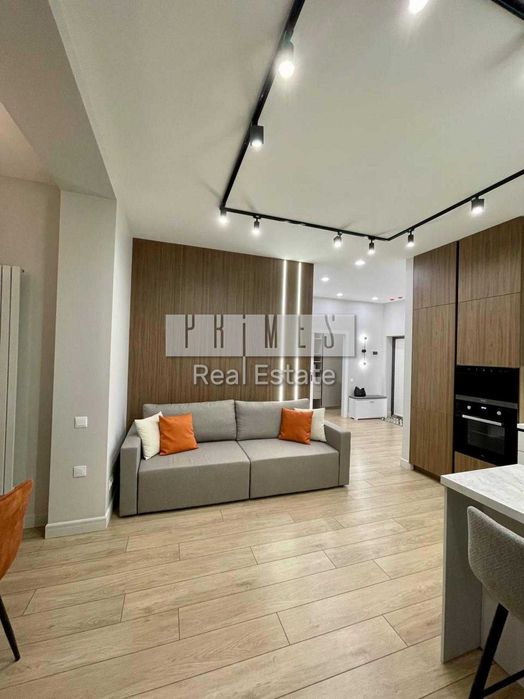 Оренда 1к квартири, вул. Хмельницького Богдана, 58а, Центр