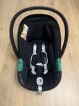 Fotelik samochodowy Cybex Aton - B2 z bazą isofix