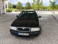 Scoda Octavia 1.9 TDI , 110 CV
