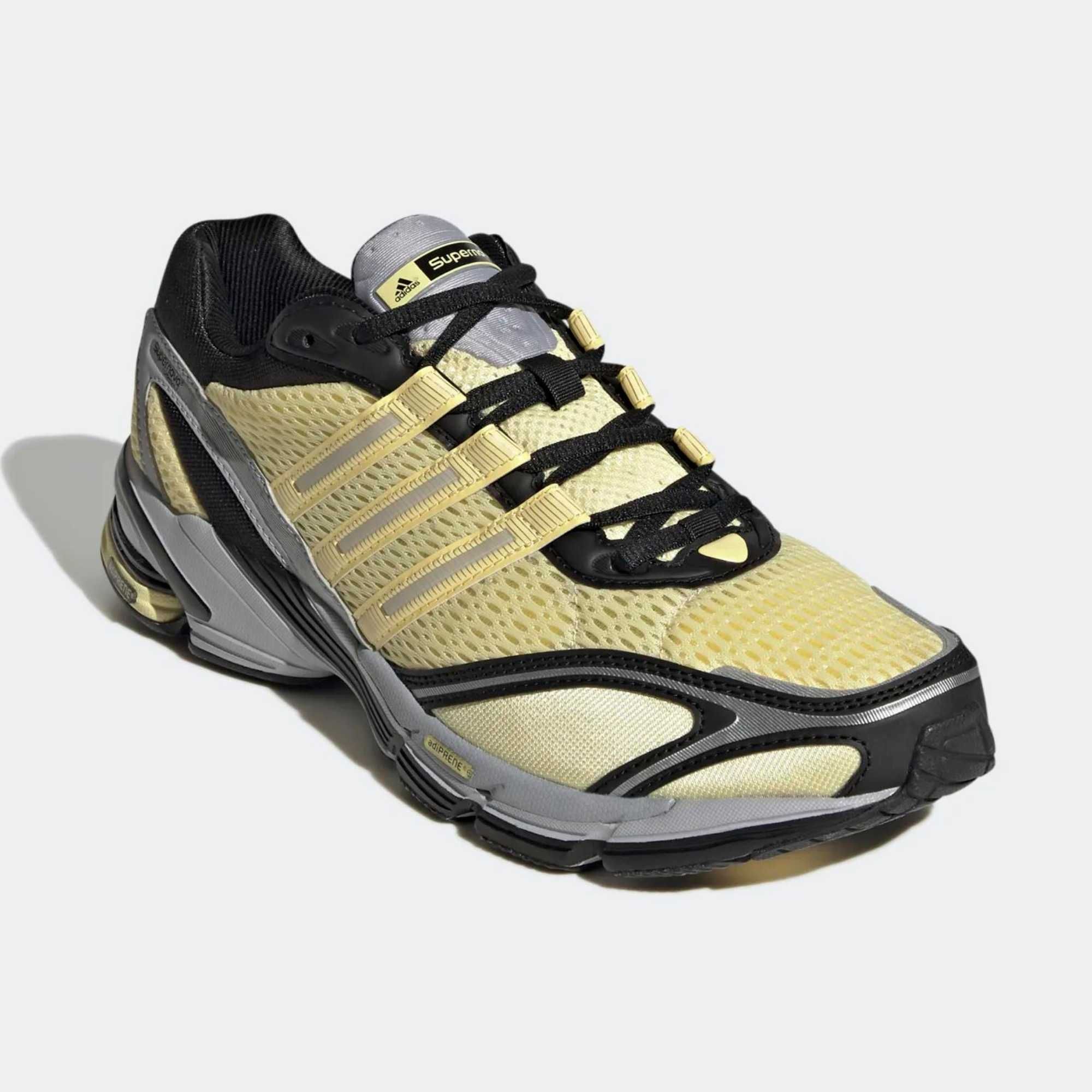 ОРИГИНАЛ Adidas Supernova Cushion 7 GW6785 кроссовки мужские кросівки