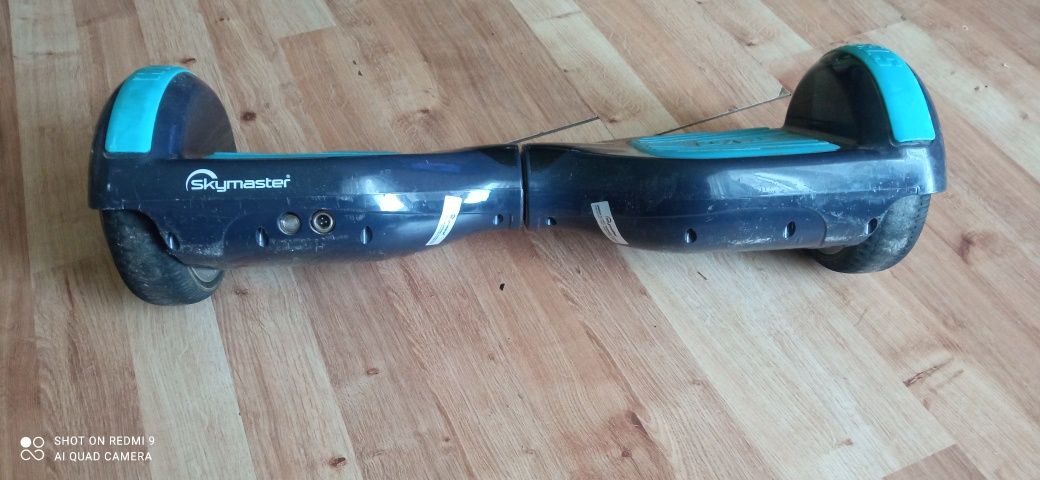 Hoverbord/deskorolka elektryczna skymaster