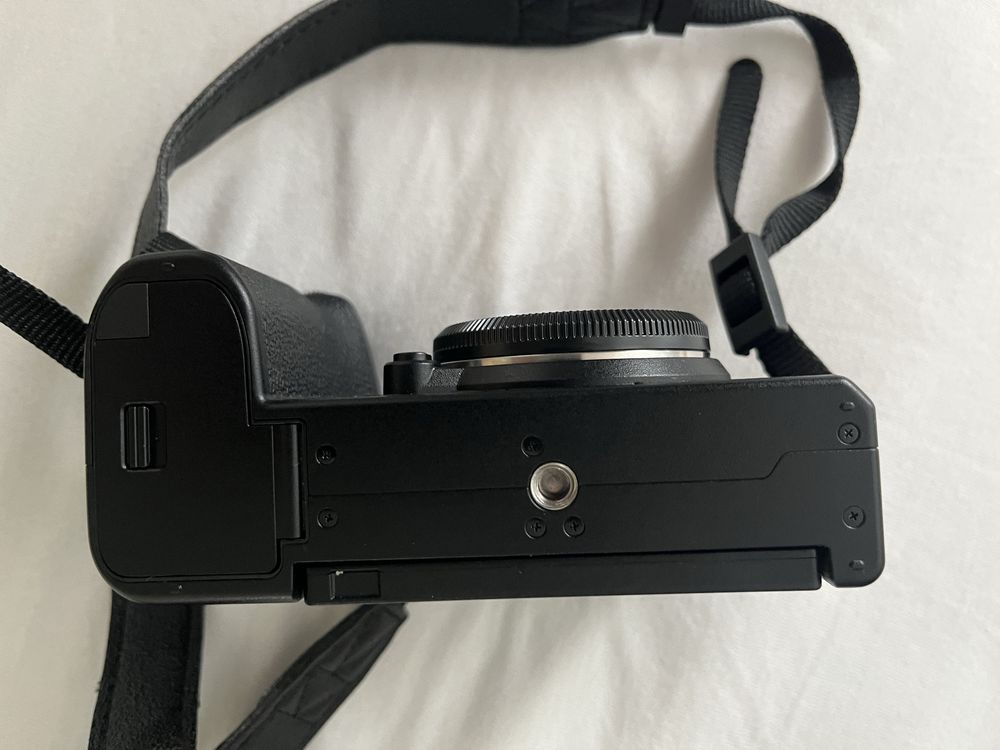 FujiFilm X-S20 body do 02.07