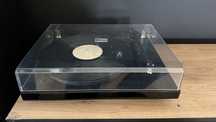 Gramofon Pro Ject Debut 3