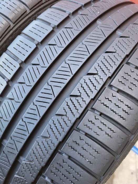 245/35/19 R19 Continental ContiWinterContact TS810S 2шт ціна за 1шт