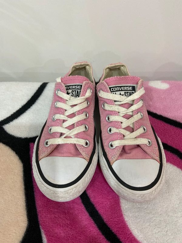 Trampki Converse rozmiar 27