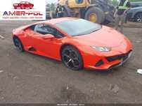Lamborghini Huracan Evo, 2020r., 4x4, 5.2L